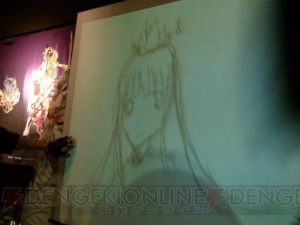 みんなで『エルソード』の新展開を考えるファン交流イベント“エルトーク”東京会場の模様をレポート！