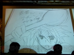 みんなで『エルソード』の新展開を考えるファン交流イベント“エルトーク”東京会場の模様をレポート！