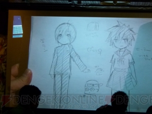 みんなで『エルソード』の新展開を考えるファン交流イベント“エルトーク”東京会場の模様をレポート！