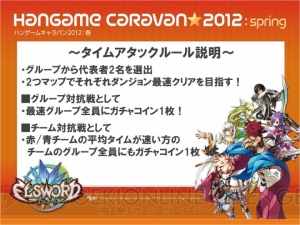 みんなで『エルソード』の新展開を考えるファン交流イベント“エルトーク”東京会場の模様をレポート！