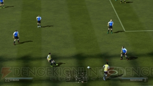 PS Vita版『FIFA ワールドクラス サッカー』を先行プレイ！　遊んでわかった圧倒的クオリティをレポート!!