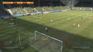 PS Vita版『FIFA ワールドクラス サッカー』を先行プレイ！　遊んでわかった圧倒的クオリティをレポート!!