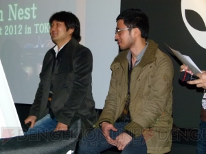 『ドラゴンネスト』バトルトーナメントツアー2012 in TOKYOレポート！ 開発者との座談会では次々と新発表が!?