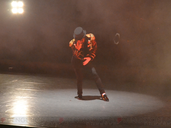 【電撃PlayStation】超ハイレベル！　『マイケル・ジャクソン ザ・エクスペリエンス』ダンスコンテストの模様と、ケント・モリ氏のインタビューを公開！