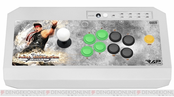 セガ バーチャファイター5 Live Arena(Xbox 360 プラチナ