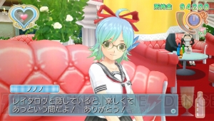 魅力的な衣装に新曲が満載！ 『ドリームクラブ ZERO ポータブル』DLC第3弾の続報をお届け