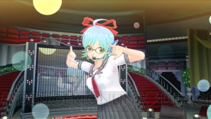 魅力的な衣装に新曲が満載！ 『ドリームクラブ ZERO ポータブル』DLC第3弾の続報をお届け