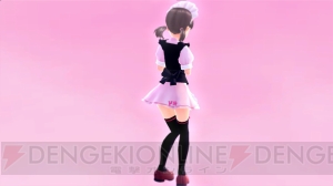 『ぎゃる☆がん』公式サイトでぴなふぉあの衣装のプロダクトコードを掲載