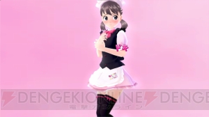 『ぎゃる☆がん』公式サイトでぴなふぉあの衣装のプロダクトコードを掲載