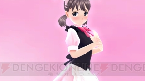 『ぎゃる☆がん』公式サイトでぴなふぉあの衣装のプロダクトコードを掲載