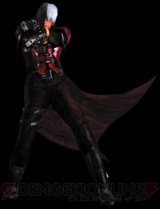 ダンテの活躍はここから始まった！ 『HDコレクション』に収録される『デビル メイ クライ』を紹介