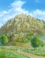 『世界樹の迷宮IV 伝承の巨神』