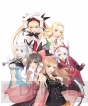 『シャイニング・ブレイド』