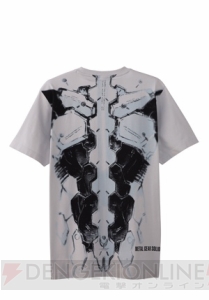 『メタルギア』生誕25周年を記念したユニクロ・UTコラボTシャツ発売決定