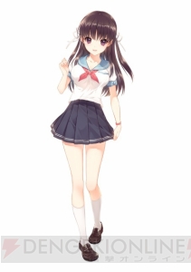 メインヒロインを演じた5人は何を感じた？ 『女の子と密室にいたら○○しちゃうかもしれない。』声優インタビューを掲載