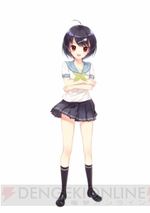 メインヒロインを演じた5人は何を感じた？ 『女の子と密室にいたら○○しちゃうかもしれない。』声優インタビューを掲載
