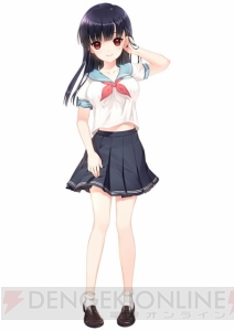メインヒロインを演じた5人は何を感じた？ 『女の子と密室にいたら○○しちゃうかもしれない。』声優インタビューを掲載