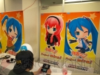 『初音ミク and Future Stars Project mirai』