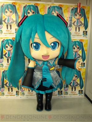『初音ミク and Future Stars Project mirai』
