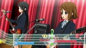 今度はHDだって～♪ 『けいおん！ 放課後ライブ!! HD Ver.』がこの夏発売