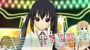 今度はHDだって～♪ 『けいおん！ 放課後ライブ!! HD Ver.』がこの夏発売