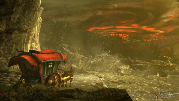 『Halo 4』や『Fable：The Journey』が登場！ Xbox 360の2012年タイトルラインナップが明らかに