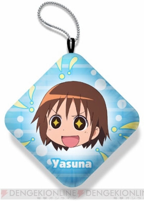 美少女グッズ瓦版