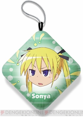 美少女グッズ瓦版