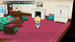 『ねんどろいど じぇねれ～しょん』の無料DLC“お祭りはっぴセット”が配信中