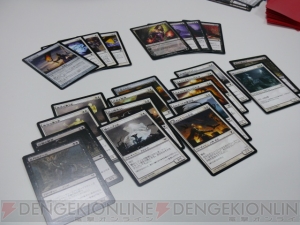 『闇の隆盛』ドラフトレポ