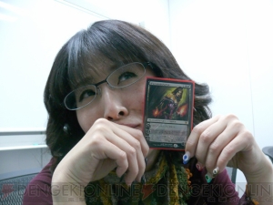 『闇の隆盛』ドラフトレポ