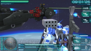 6月7日発売が決まった 機動戦士ガンダムseed Battle Destiny の開発者インタビュー Tv Cmを公開 電撃オンライン