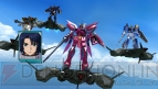 『機動戦士ガンダムSEED BATTLE DESTINY』