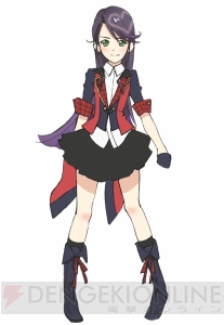 TVアニメ『AKB0048』襲名メンバー第3弾解禁！ 川澄綾子さん、沢城みゆきさん、中原麻衣さんが出演