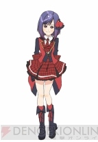 『AKB0048』
