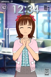 『アイドルマスターモバイルi』が3月下旬から無料で配信スタート！ iPhone片手にアイドルと一緒に全国をめぐろう