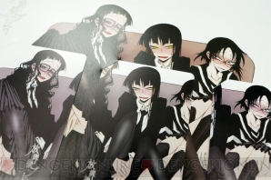 ゲームの電撃 感謝祭 2012