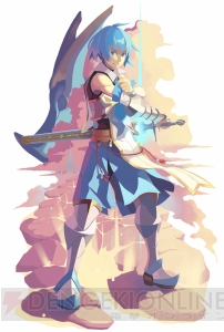 アニメーションで描かれたRPG『時と永遠～トキトワ～』が2012年に発売！ 開発はイメージエポックが担当