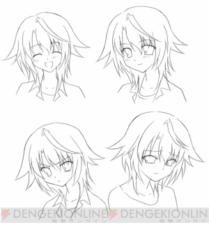 『ルートダブル －Before Crime ＊ After Days－』