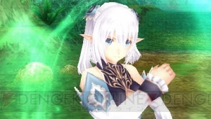 『シャイニング・ブレイド』のバトルシステムや新たな登場キャラクターが明らかに