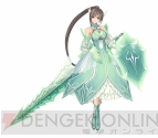 『シャイニング・ブレイド』