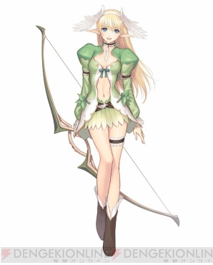 『シャイニング・ブレイド』