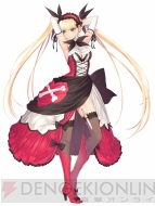 『シャイニング・ブレイド』