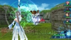 『シャイニング・ブレイド』