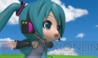 『初音ミク and Future Stars Project mirai』