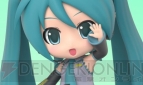 『初音ミク and Future Stars Project mirai』