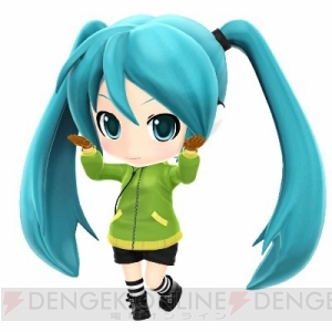 『初音ミク and Future Stars Project mirai』オープニング曲やコスチュームを紹介