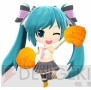 『初音ミク and Future Stars Project mirai』