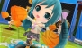 『初音ミク and Future Stars Project mirai』