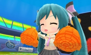 『初音ミク and Future Stars Project mirai』オープニング曲やコスチュームを紹介